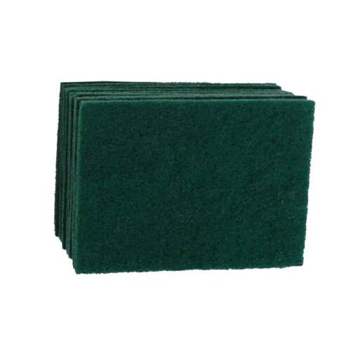 Commercial Green Scourer
