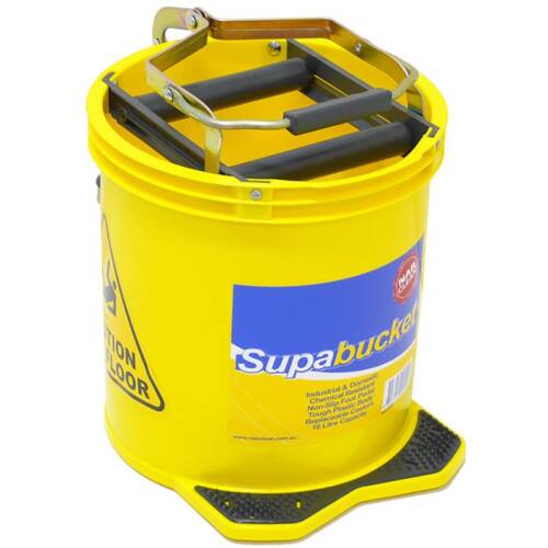 16L Mop Bucket