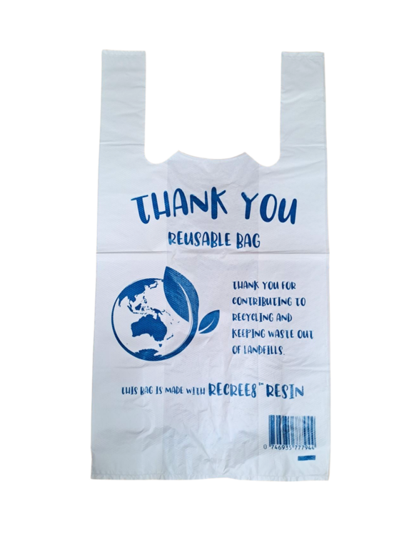 Reusable Bags Medium
