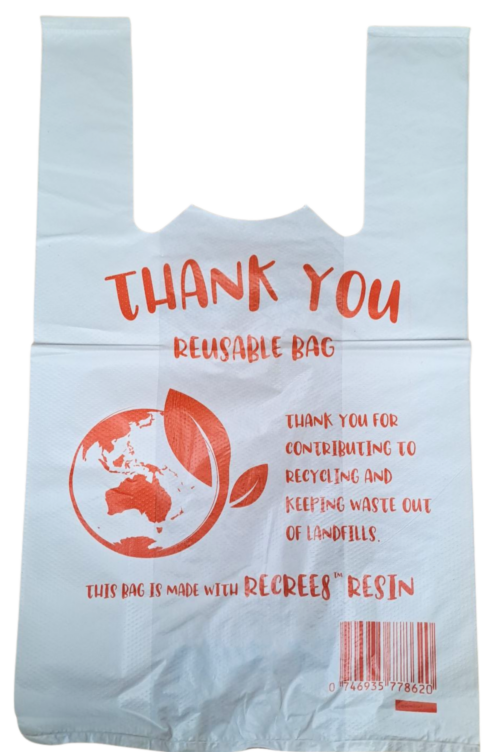 Reusable Bags