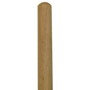 Wooden Broom Handle