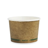 Biopak Kraft BioBowl 430ml & 550ml