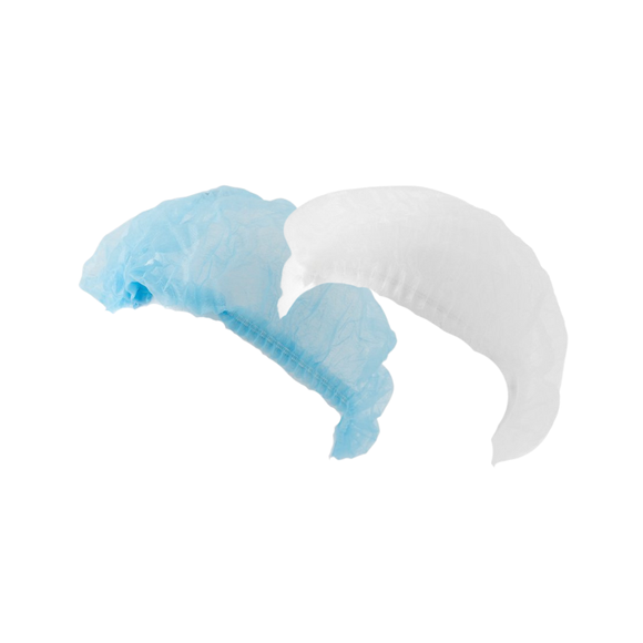 Thinkpac Crimped Beret Hairnet