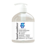 Rinse Free Disinfectant Gel Hand Sanitiser