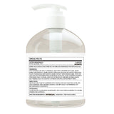 Rinse Free Disinfectant Gel Hand Sanitiser