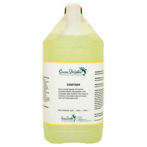 Sanitiser 5L