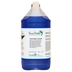 Toilet Bowl Cleaner 5L